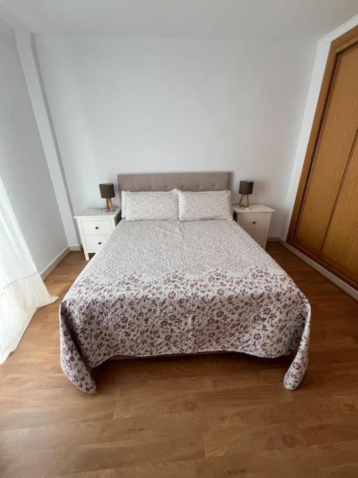 Apartamento Apartamento Campo Mares Torremolinos