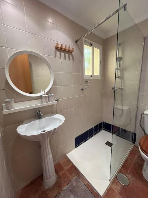 Apartamento Campo Mares * Torremolinos