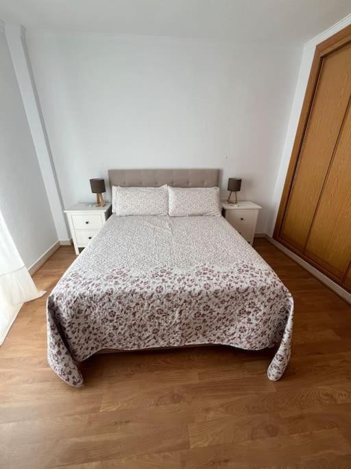Apartment Apartamento Campo Mares Torremolinos