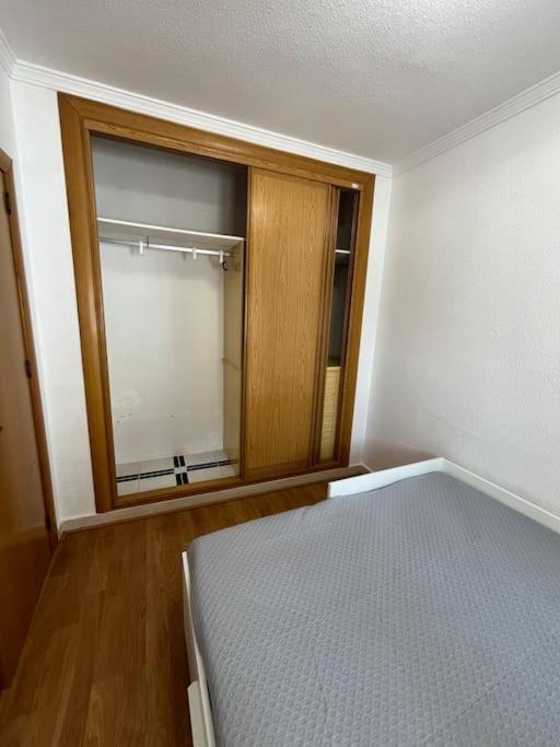 Apartamento Campo Mares *