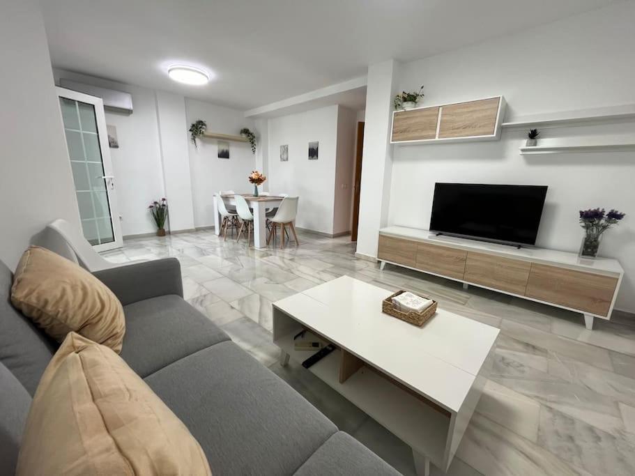 Apartamento Campo Mares * Torremolinos