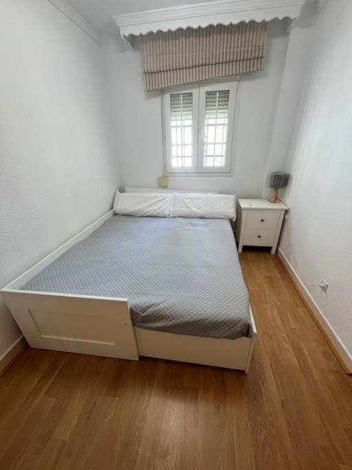 Apartamento Campo Mares