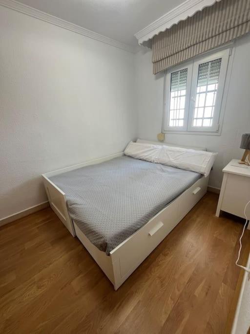 Apartamento Campo Mares Apartamento *