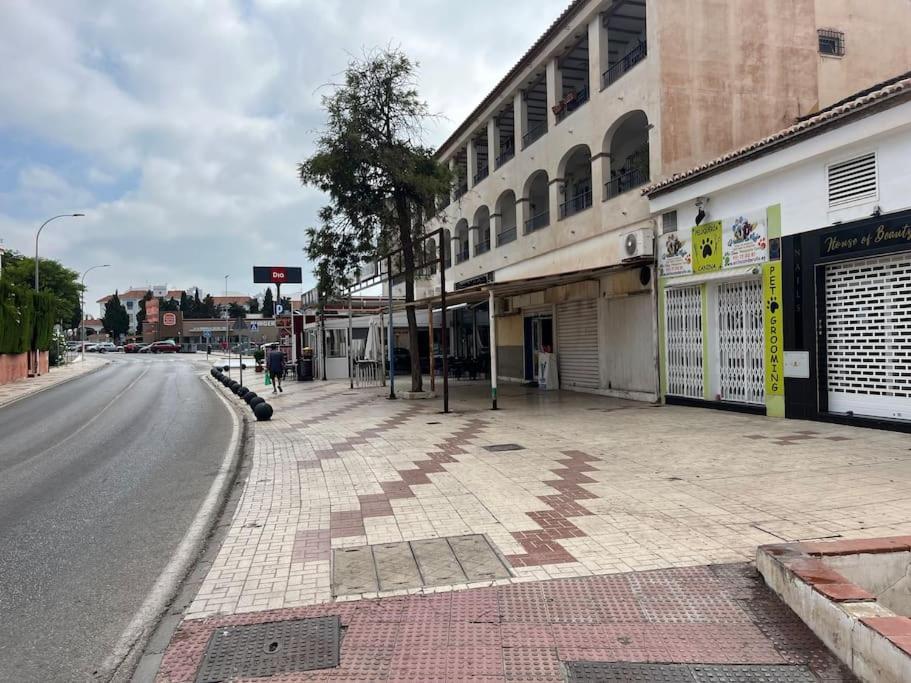 Apartamento Campo Mares Torremolinos