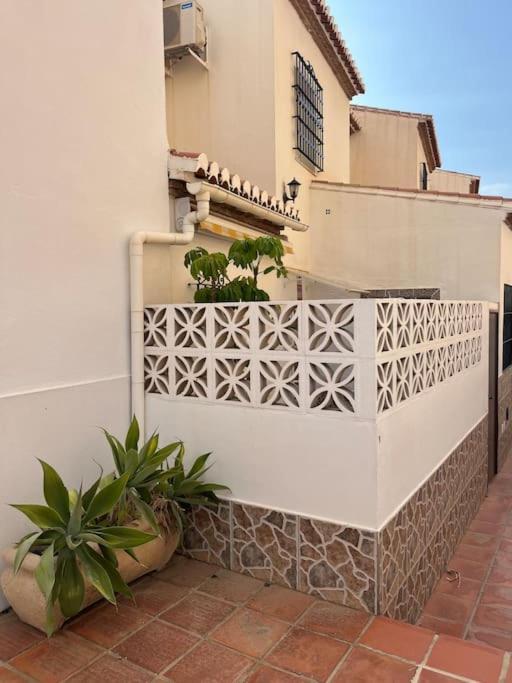 Apartamento Campo Mares