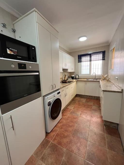 Apartamento Campo Mares Apartamento
