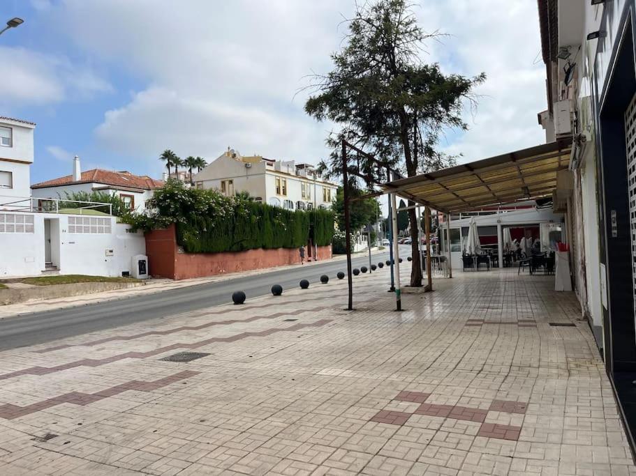Apartamento Apartamento Campo Mares