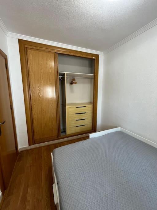 Apartamento Apartamento Campo Mares