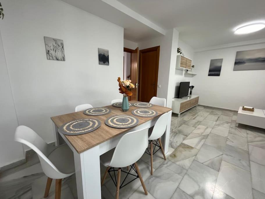 Apartamento Campo Mares Apartamento *