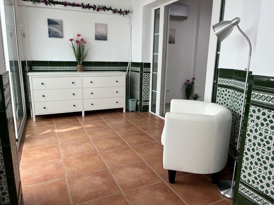 Apartamento Campo Mares Apartamento