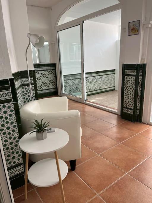 Apartamento Apartamento Campo Mares