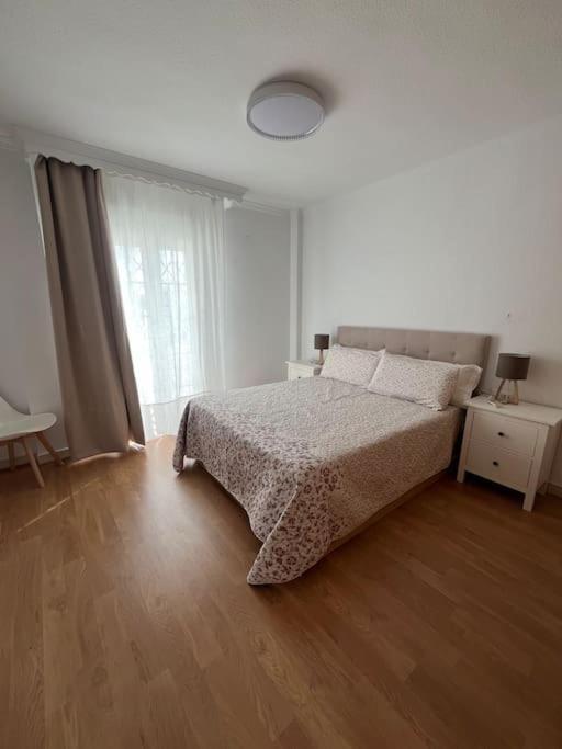 Apartamento Campo Mares Apartamento *
