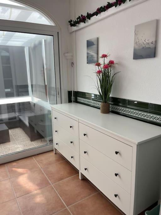 Apartamento Apartamento Campo Mares Torremolinos