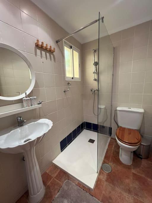 Apartamento Campo Mares Torremolinos