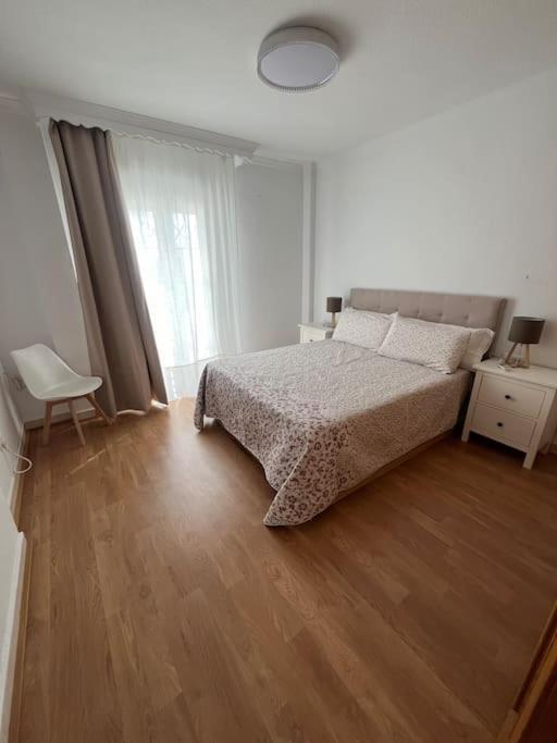 Apartamento Campo Mares Apartamento