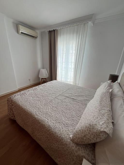 Apartamento Campo Mares Apartamento