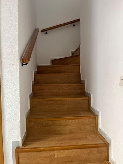 Apartamento Apartamento Campo Mares