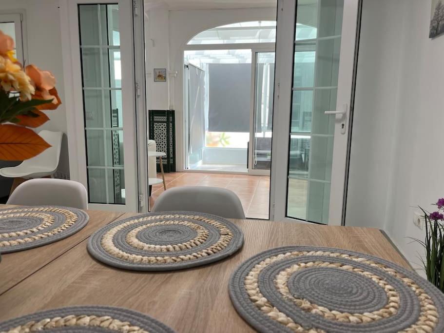 Apartamento Apartamento Campo Mares *