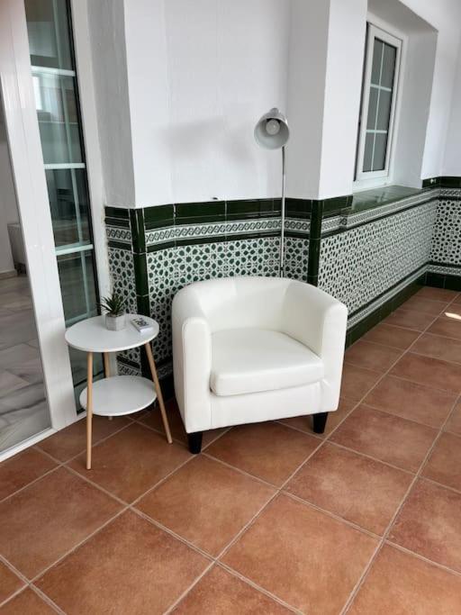 Apartamento Apartamento Campo Mares Torremolinos