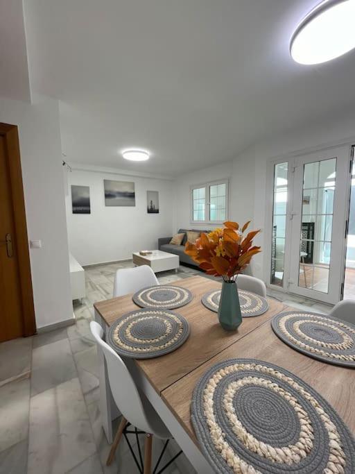 Apartamento Apartamento Campo Mares Torremolinos