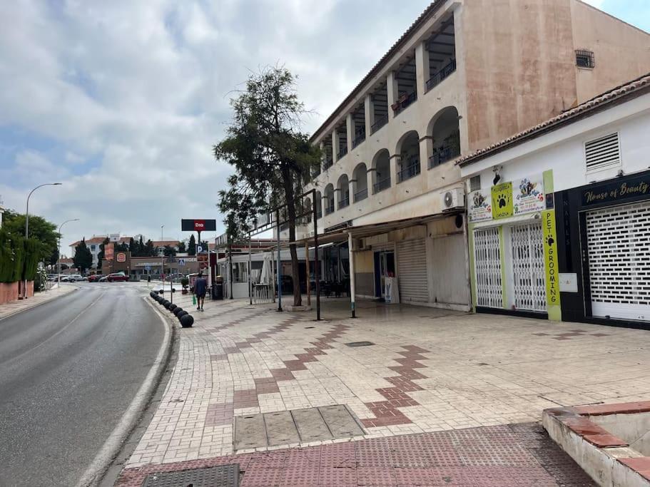 Apartamento Campo Mares *