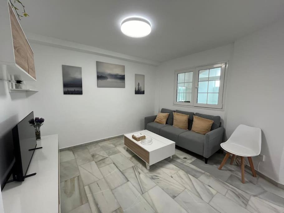Apartamento Campo Mares Torremolinos