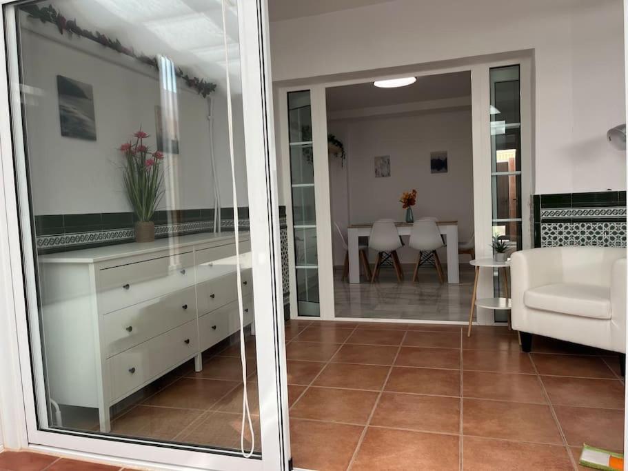 Apartamento Campo Mares * Torremolinos