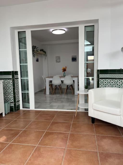 Apartamento Campo Mares Apartamento