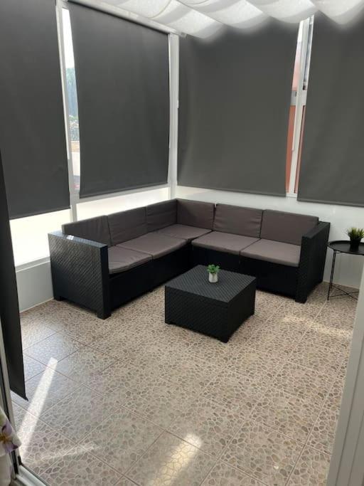 Apartamento Apartamento Campo Mares