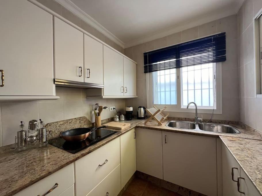 Apartamento Campo Mares Apartamento