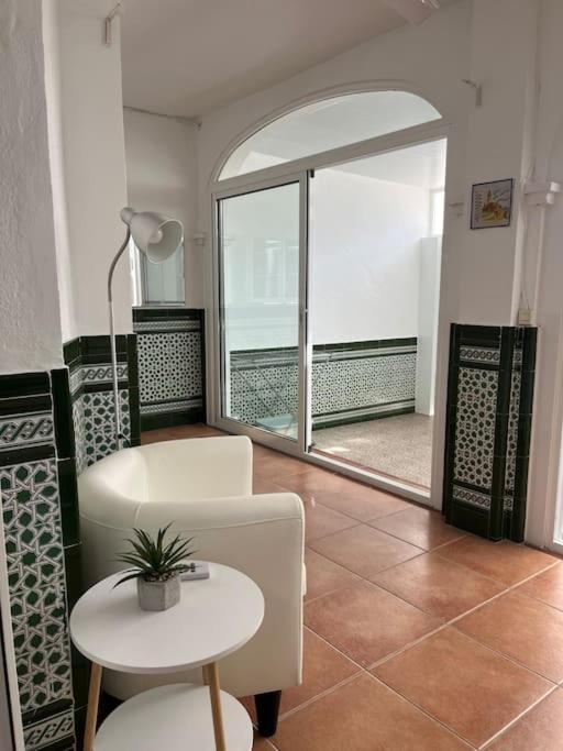 Apartamento Apartamento Campo Mares *