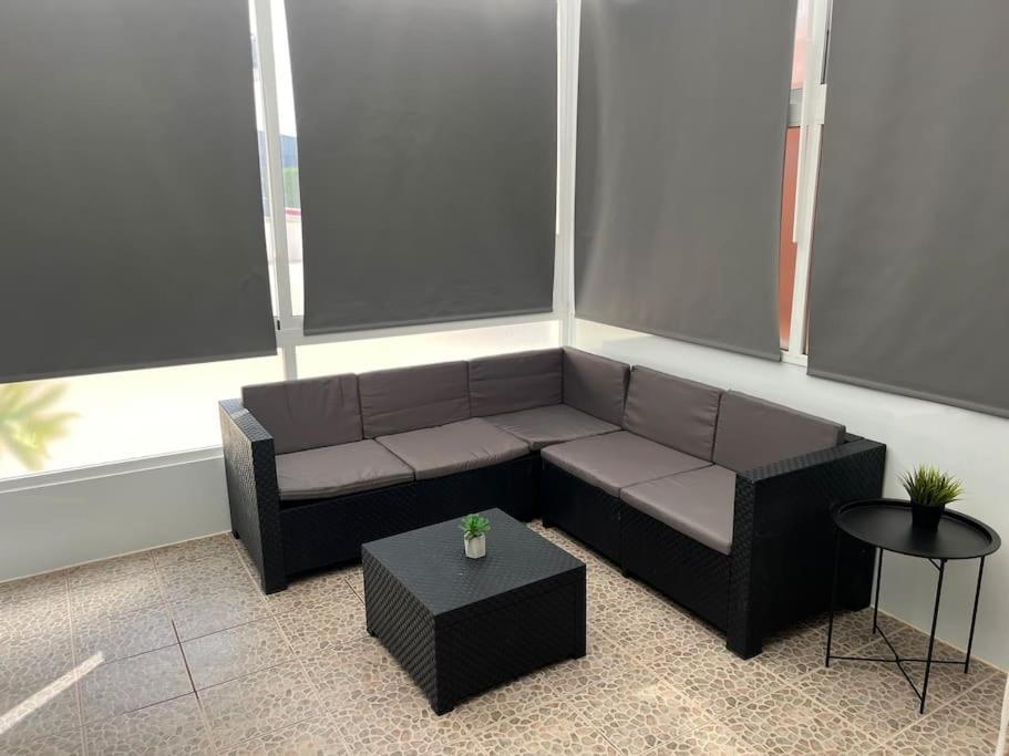 Apartamento Campo Mares Torremolinos