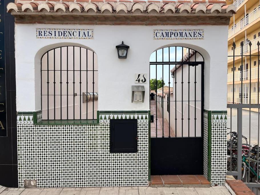 Apartamento Campo Mares Apartment Torremolinos