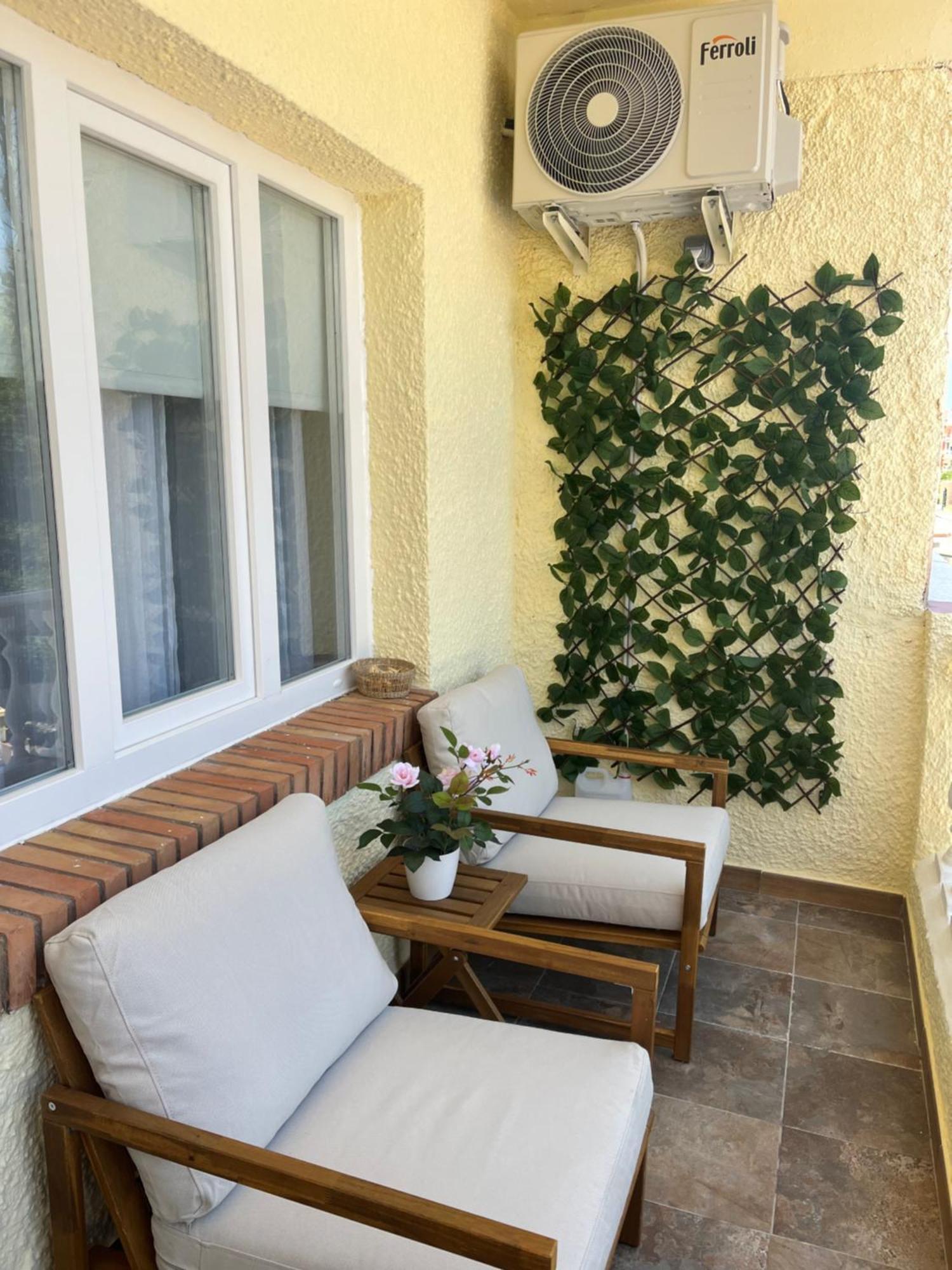 Casa Carihuela Apartment