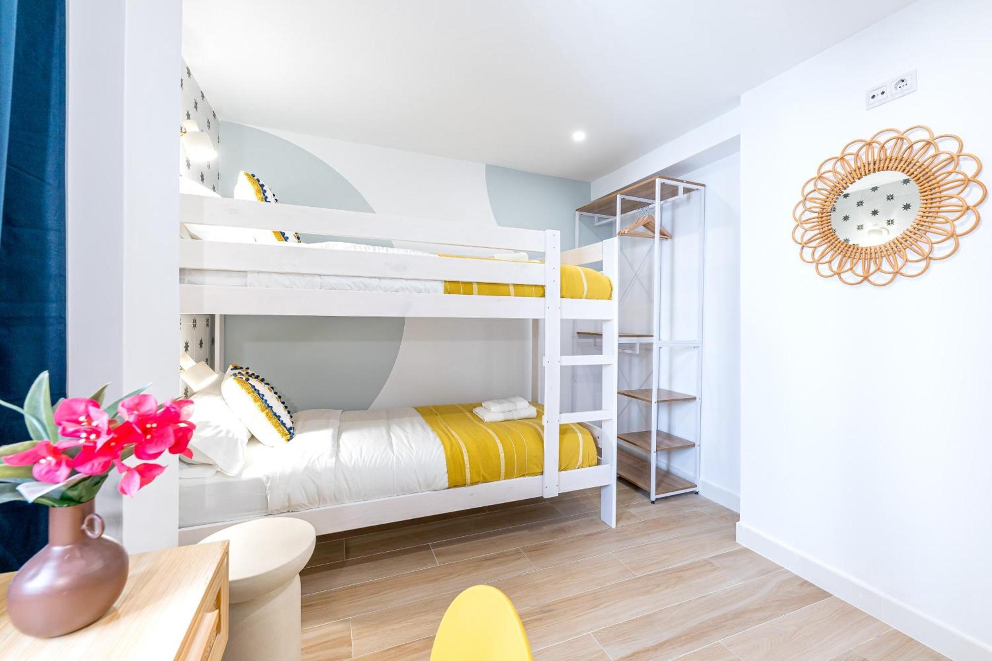 Vivendos - Vv07 - Miramar Apartment Torremolinos