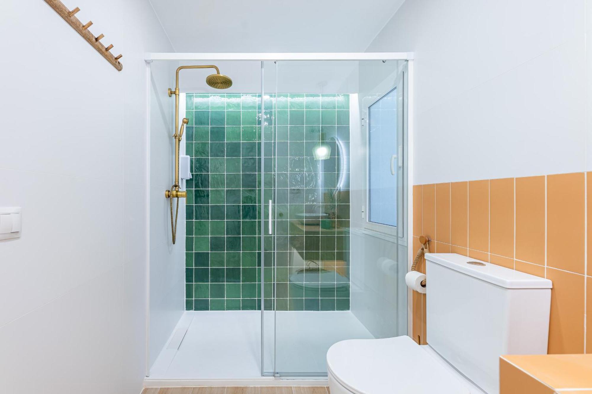 Vivendos - Vv08 - Miramar Appartement Torremolinos