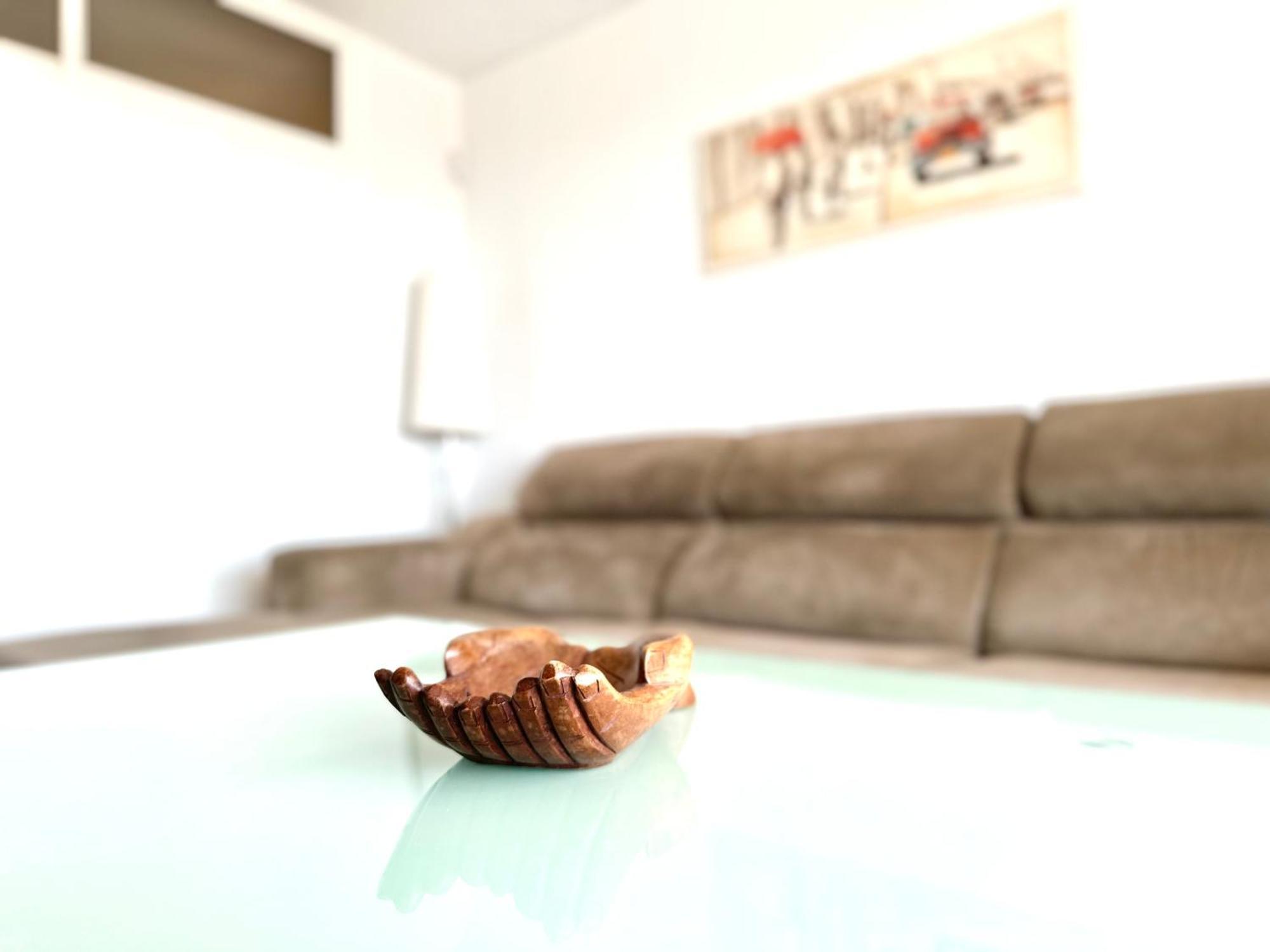Apartment Eur - Apartamento Con Vistas Mar