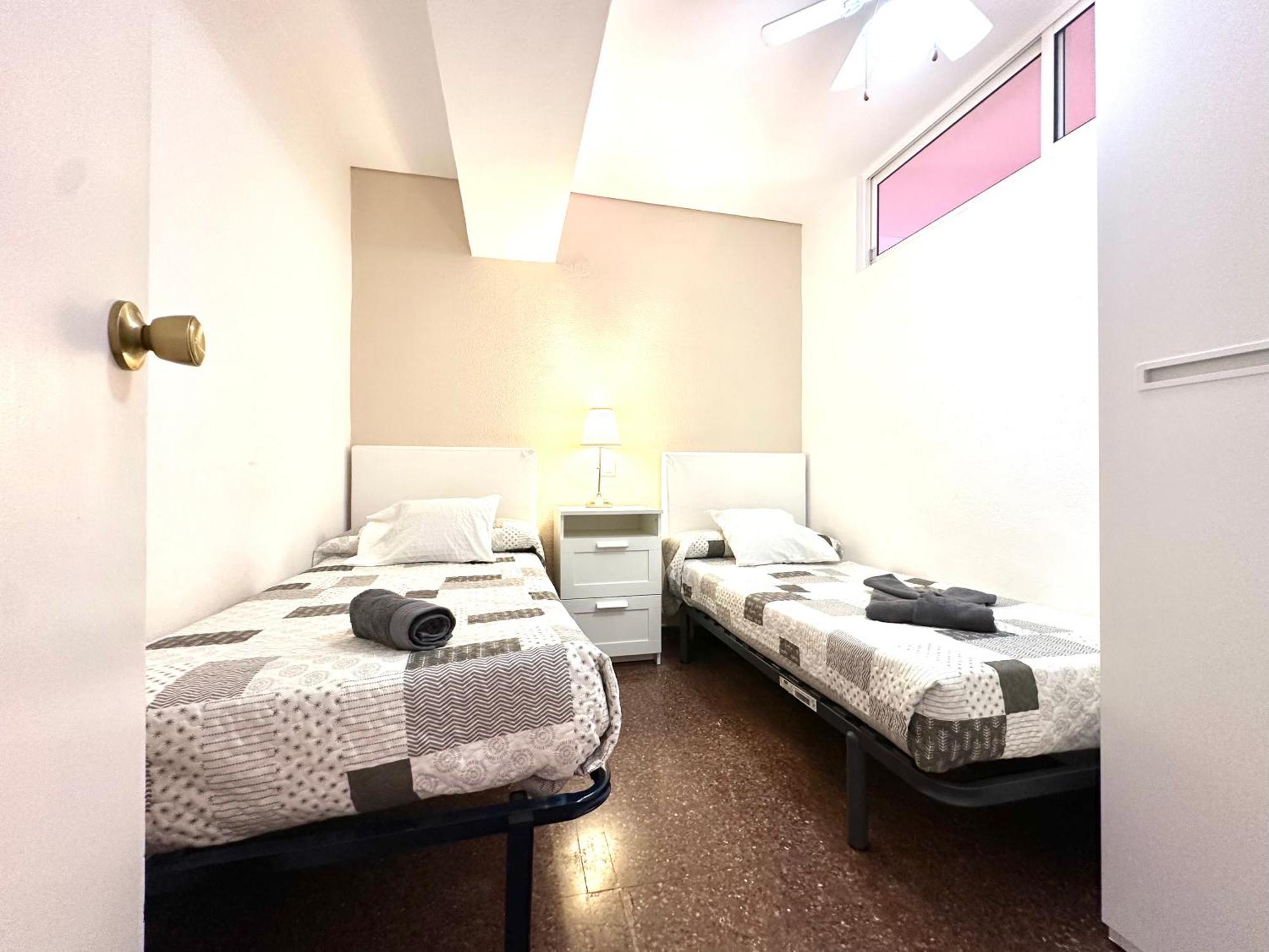 Eur - Apartamento Con Vistas Mar * Torremolinos