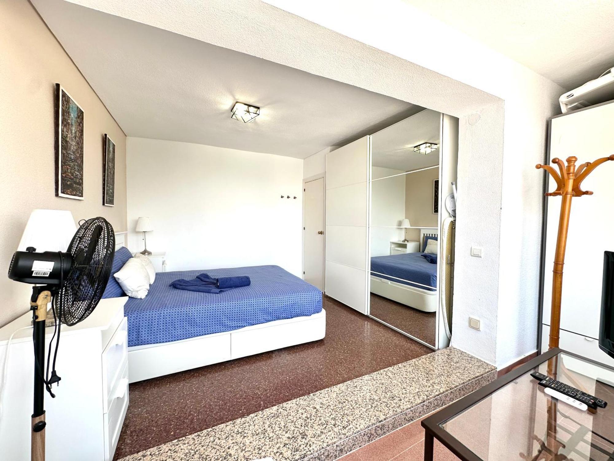 Eur - Apartamento Con Vistas Mar Apartment