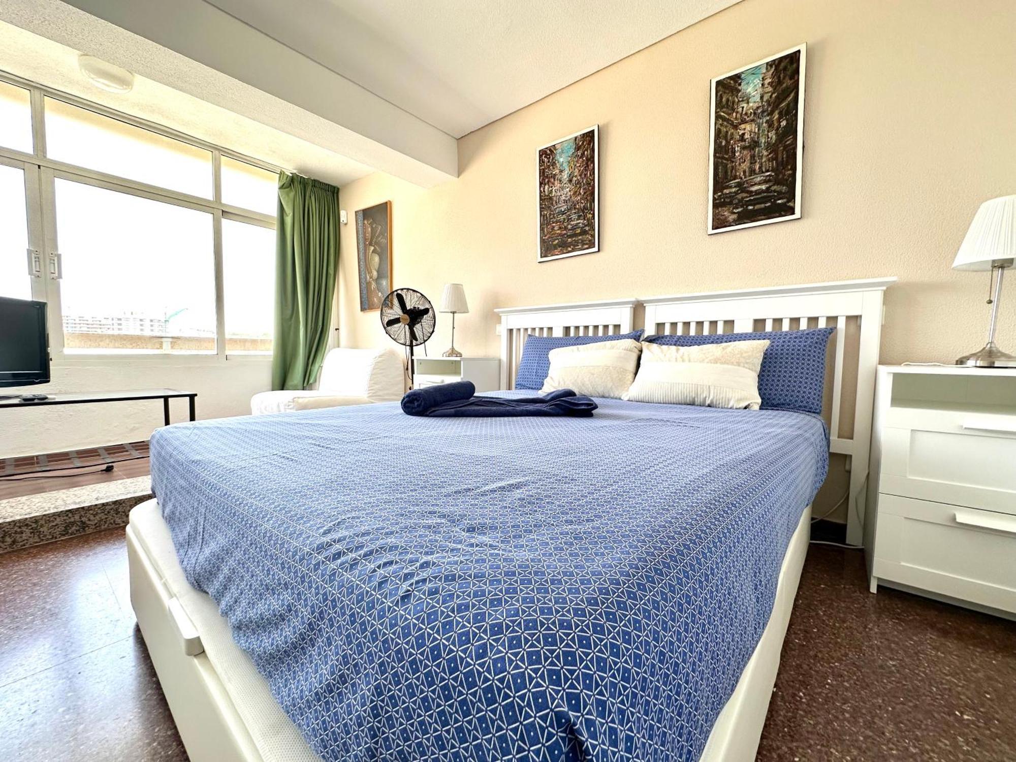 Eur - Apartamento Con Vistas Mar Apartment
