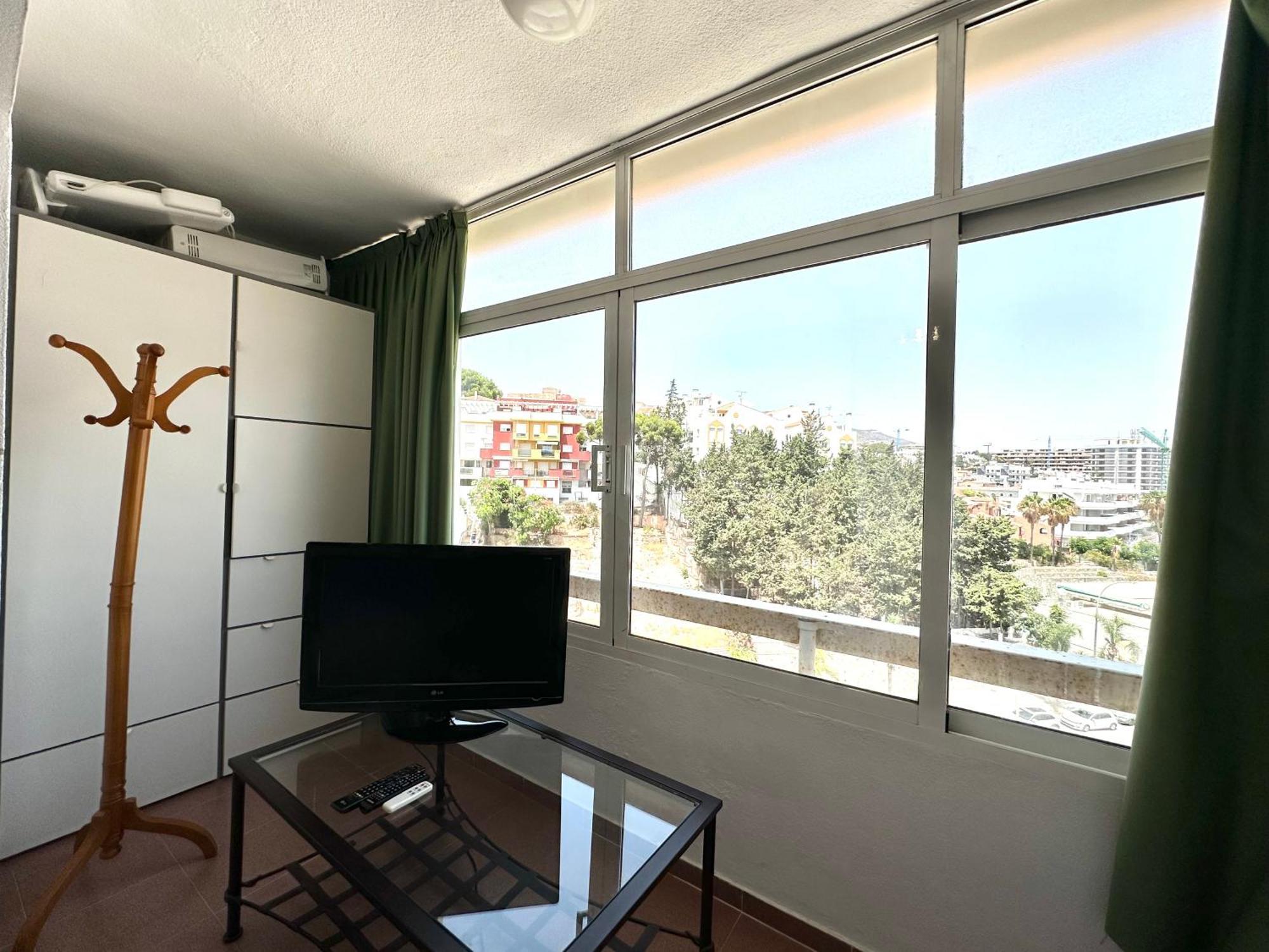 Apartment Eur - Apartamento Con Vistas Mar Torremolinos