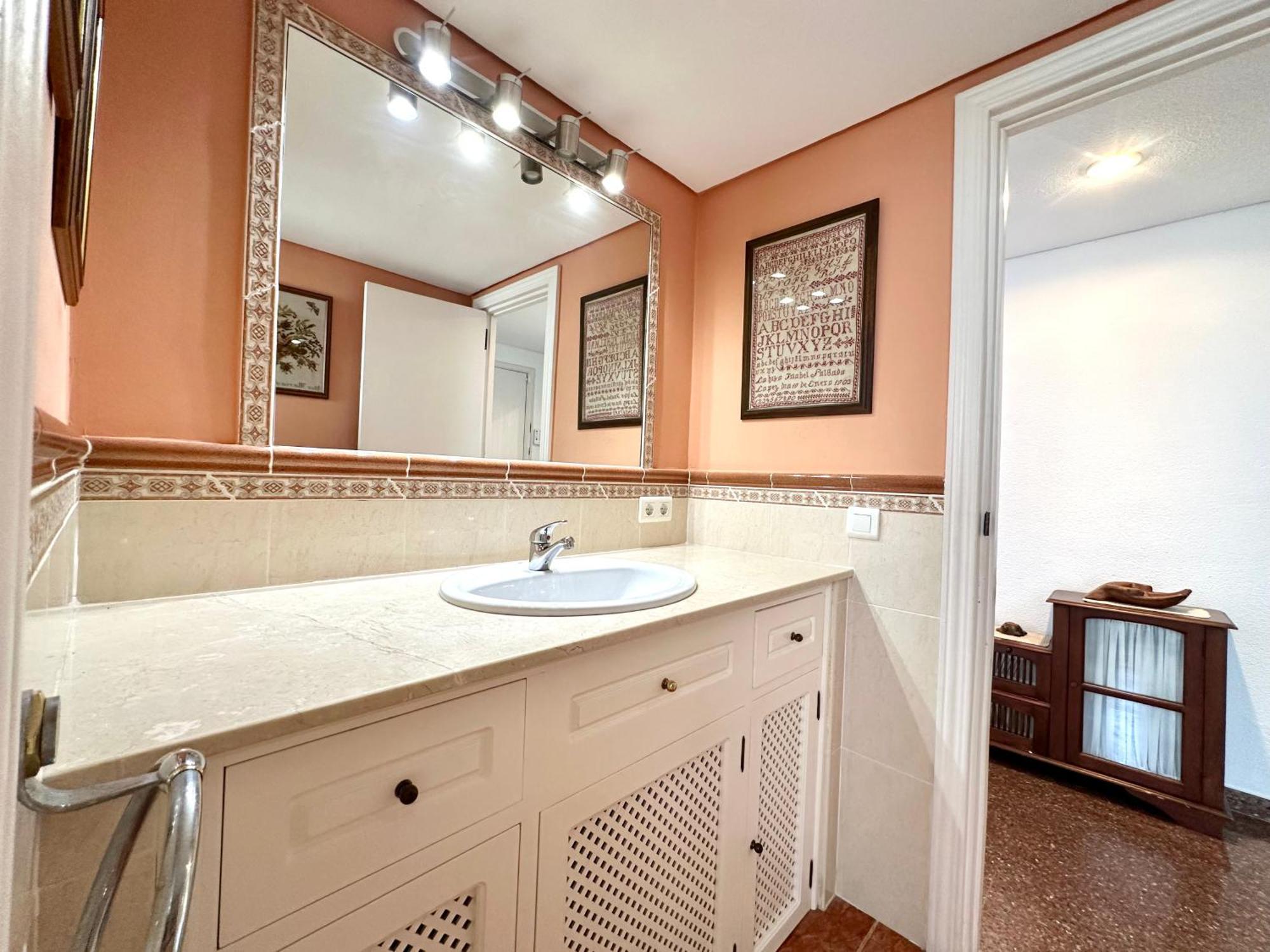 Apartment Eur - Apartamento Con Vistas Mar *