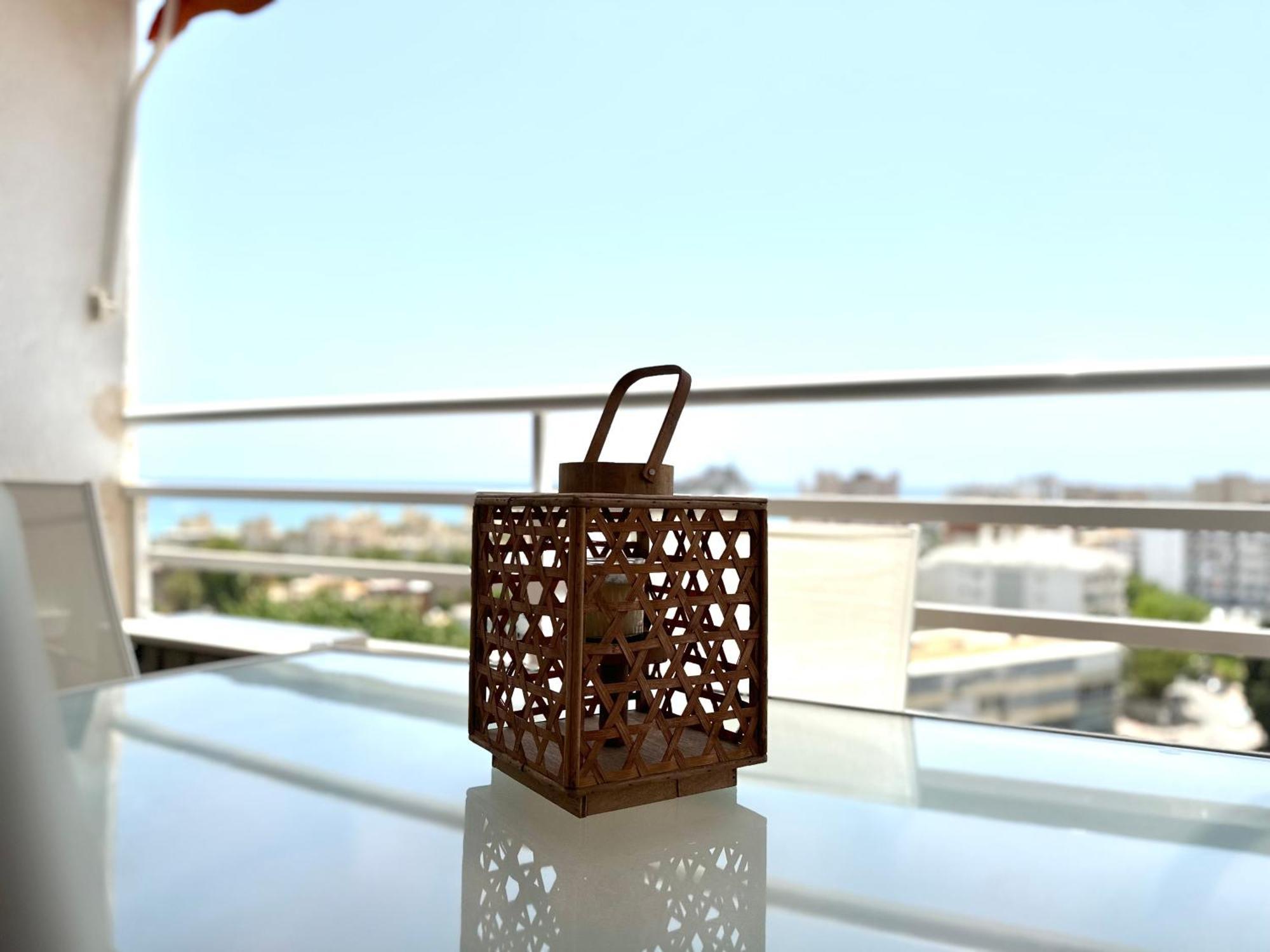 Apartment Eur - Apartamento Con Vistas Mar *