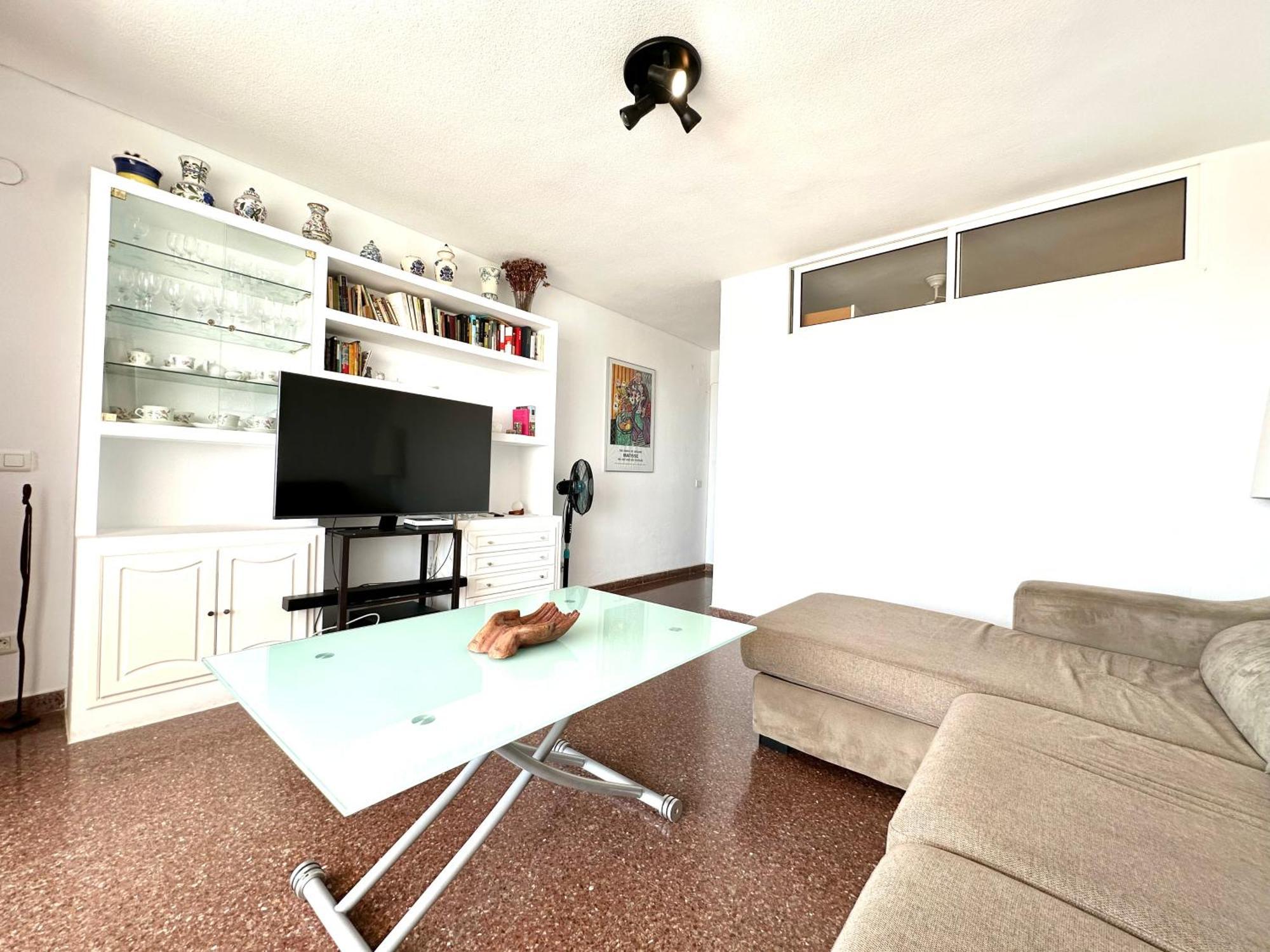 Eur - Apartamento Con Vistas Mar