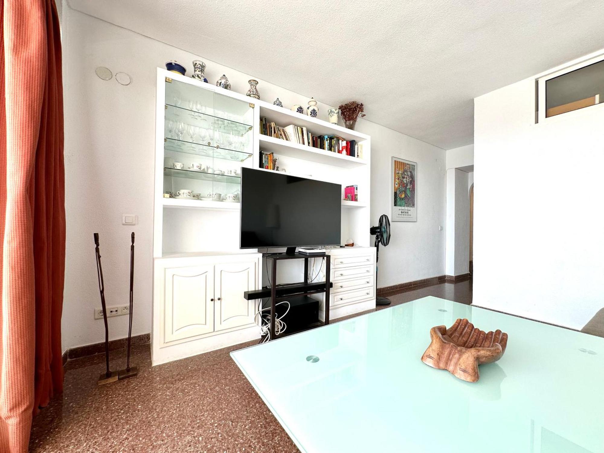 Eur - Apartamento Con Vistas Mar Apartment