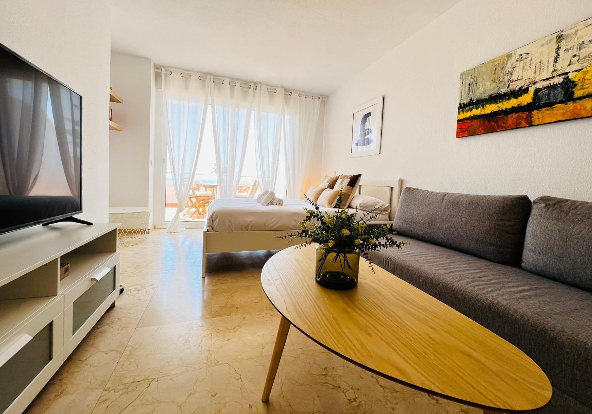 Apartment La Roca Frente Al Mar *