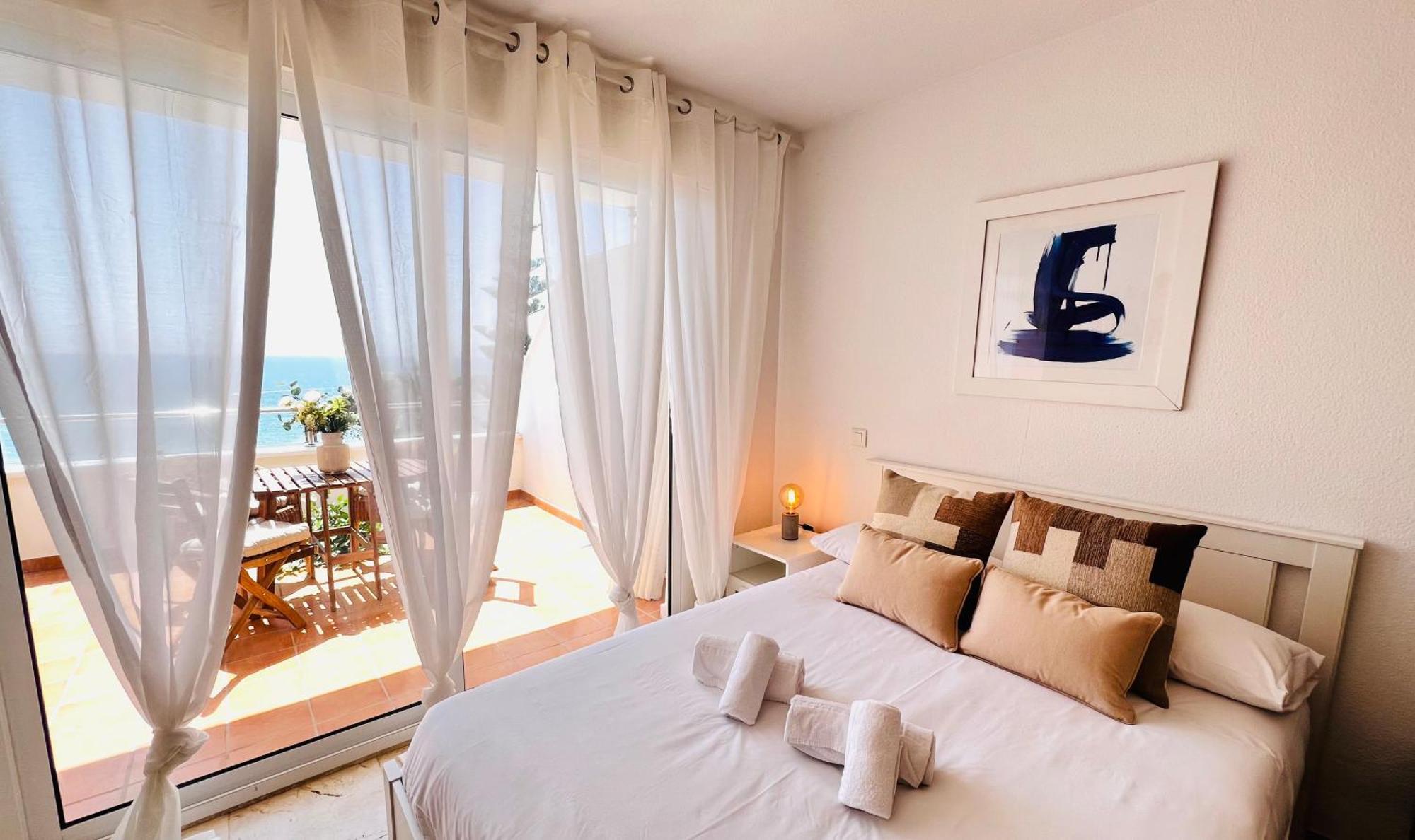 Apartment La Roca Frente Al Mar *