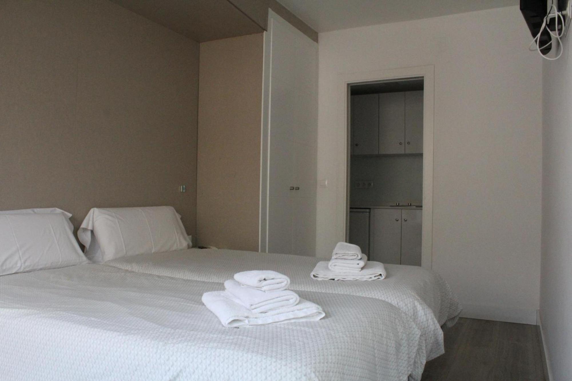 Apartment Carihuela