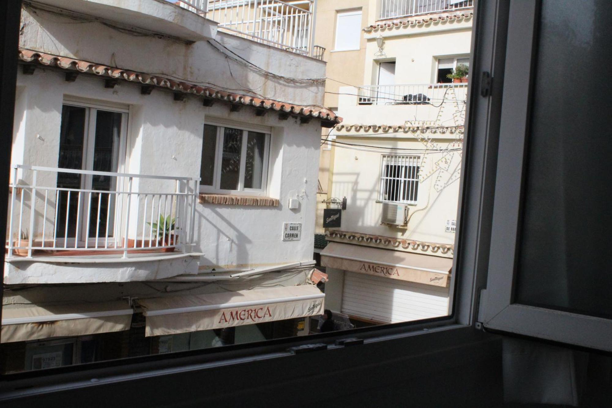 Carihuela Apartment Torremolinos