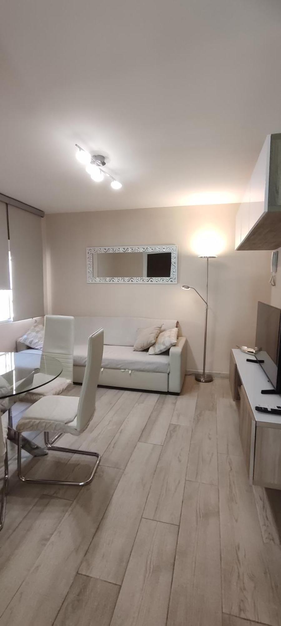 Bajondillo * Torremolinos